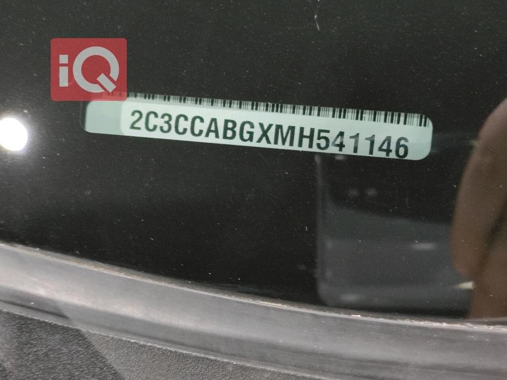 کرایسلەر 300